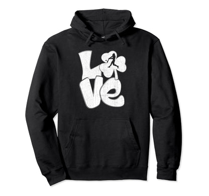 Baseball Lover Irish Matching Family St Hoodie - Graphic Print for Adults - T-Shirt, Sweatshirt, Hoodie