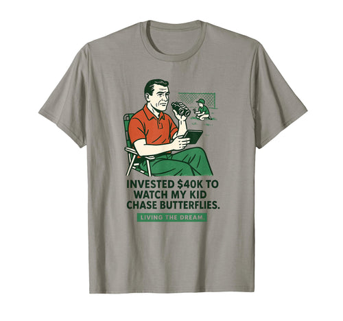 Funny Travel Baseball Sarcastic T-Shirt - Novelty Apparel for Adults - T-Shirt, Sweatshirt, Hoodie