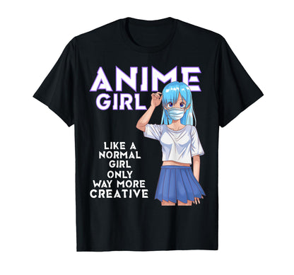 Anime Manga Japanese Aesthetic Vaporwave T-Shirt - Graphic Print Men Women - T-Shirt, Sweatshirt, Hoodie