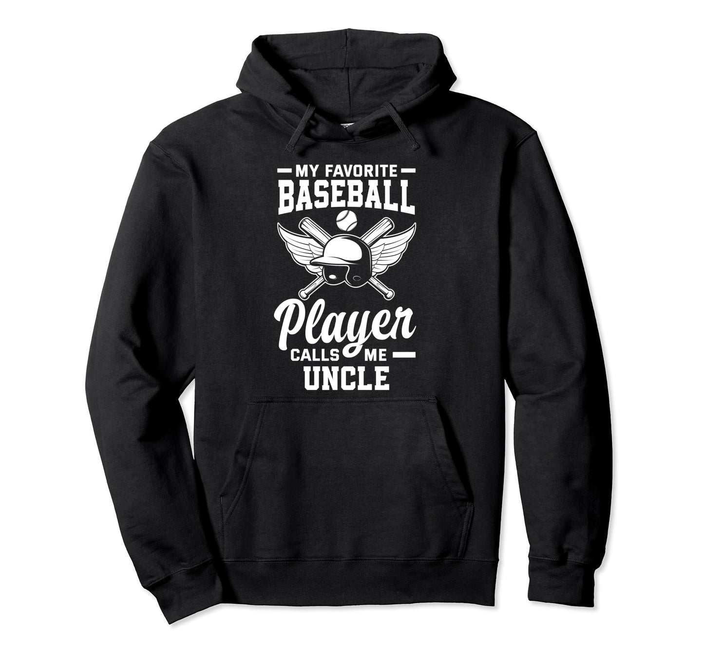 My Favorite Baseball Player Calls Me Hoodie - Streetwear Style Men Women - T-Shirt, Sweatshirt, Hoodie