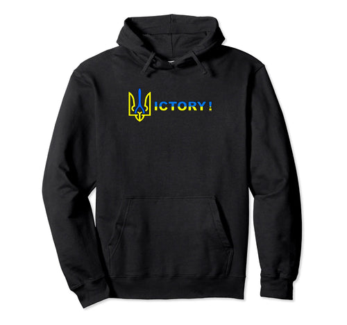 Ukraine Love And Peace Hoodie - Novelty Apparel Men Women - T-Shirt, Sweatshirt, Hoodie