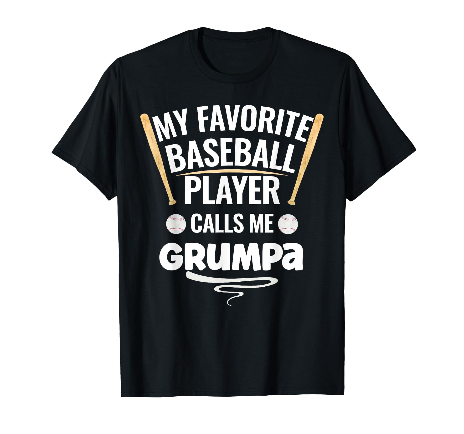My Favorite Baseball Player Calls Me T-Shirt - Streetwear Style Men Women - T-Shirt, Sweatshirt, Hoodie