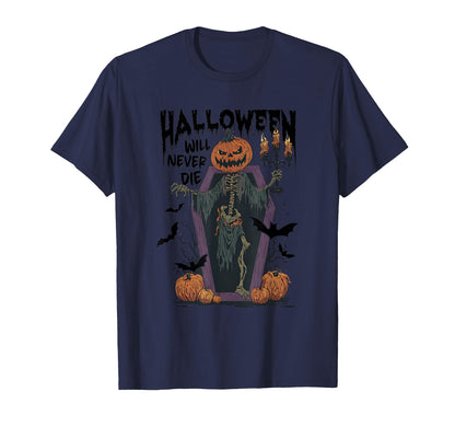 Pastel Spooky Ghost Aesthetic T-Shirt - Trendy Graphic Men Women - T-Shirt, Sweatshirt, Hoodie