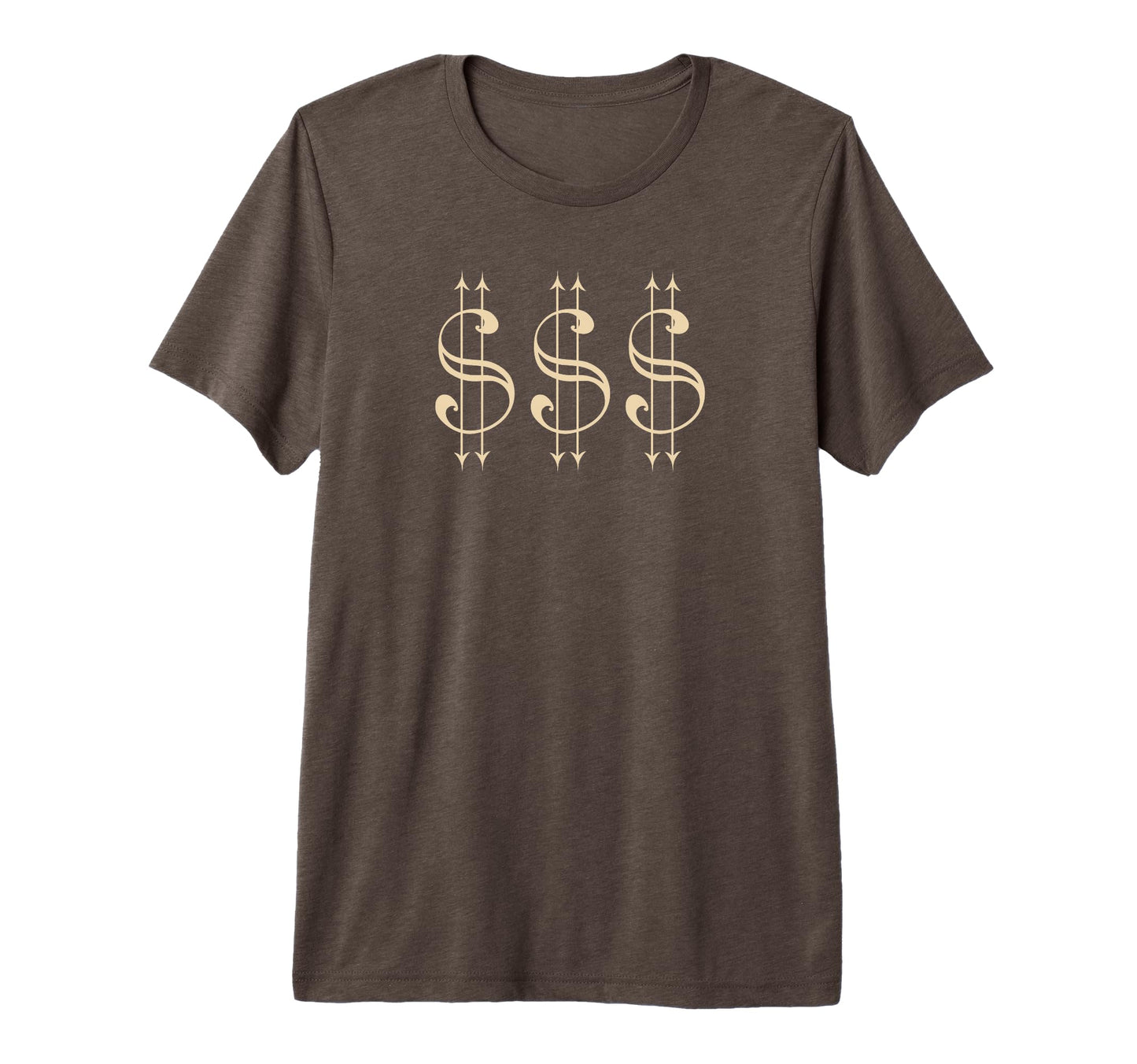 Dollar Sign Grunge Alternative Emo Alt T-Shirt - Trendy Graphic for Adults - T-Shirt, Sweatshirt, Hoodie