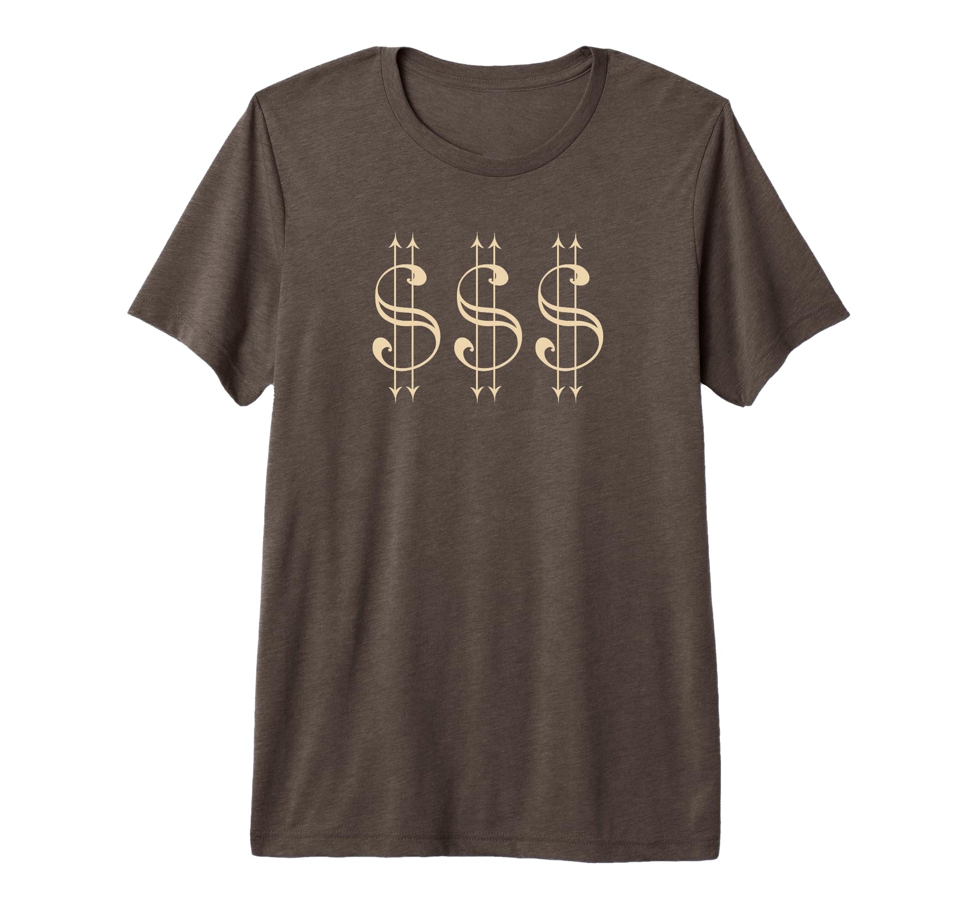 Dollar Sign Grunge Alternative Emo Alt T-Shirt - Trendy Graphic for Adults - T-Shirt, Sweatshirt, Hoodie