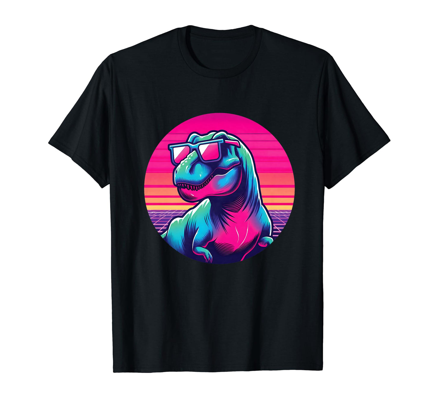 Retrowave Synthwave Aesthetic Vaporwave T-Shirt - Aesthetic Graphic Unisex - T-Shirt, Sweatshirt, Hoodie