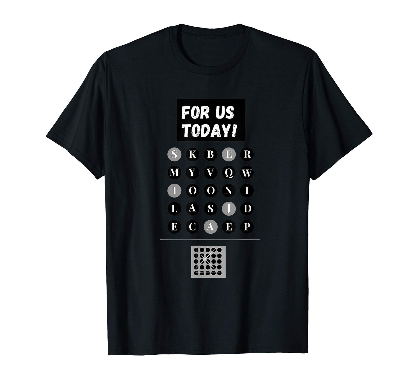 Kcitl35 Us Today Smile Love Joy And T-Shirt - Minimalist Print for Adults - T-Shirt, Sweatshirt, Hoodie
