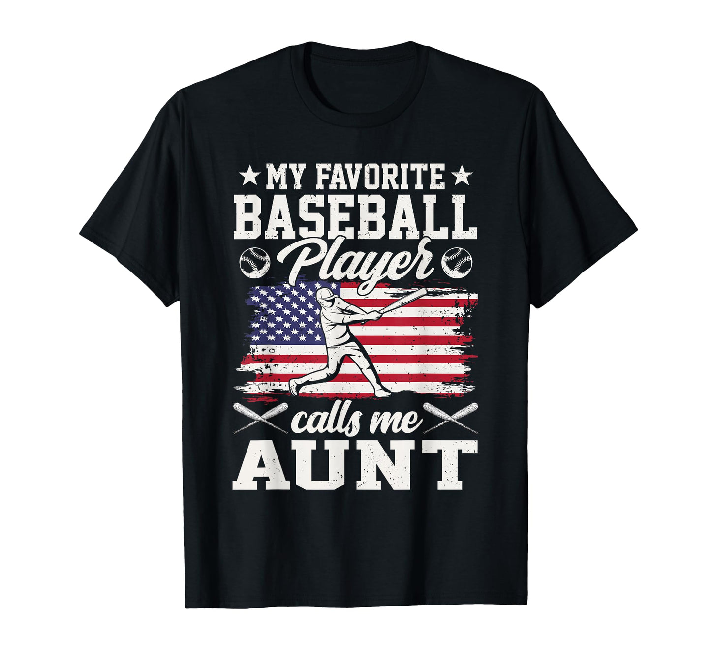 My Favorite Baseball Player Calls Me T-Shirt - Streetwear Style Unisex - T-Shirt, Sweatshirt, Hoodie