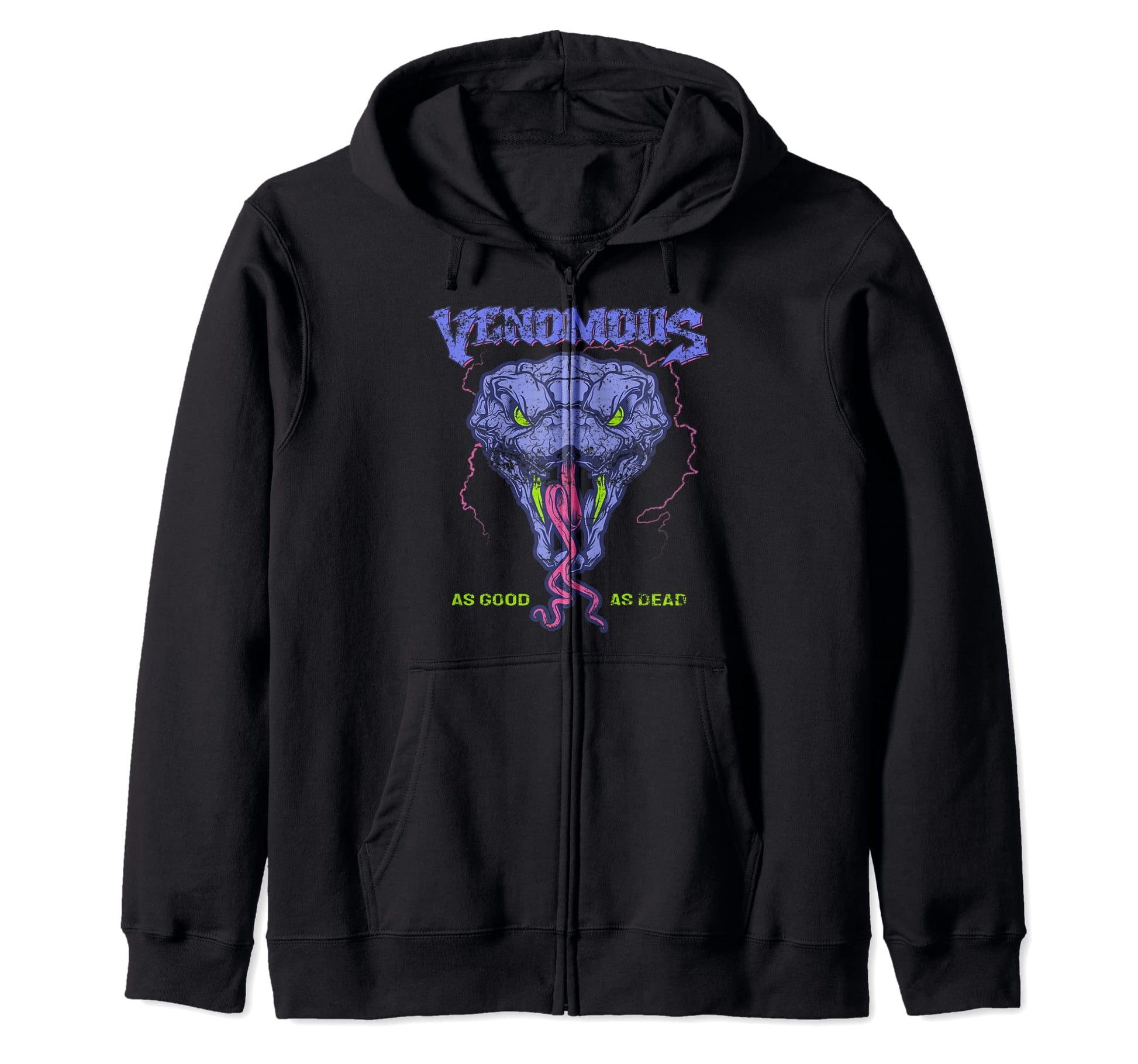 Vaporwave Aesthetics Reptile Terrarium Sweatshirt - Minimalist Print Unisex - T-Shirt, Sweatshirt, Hoodie