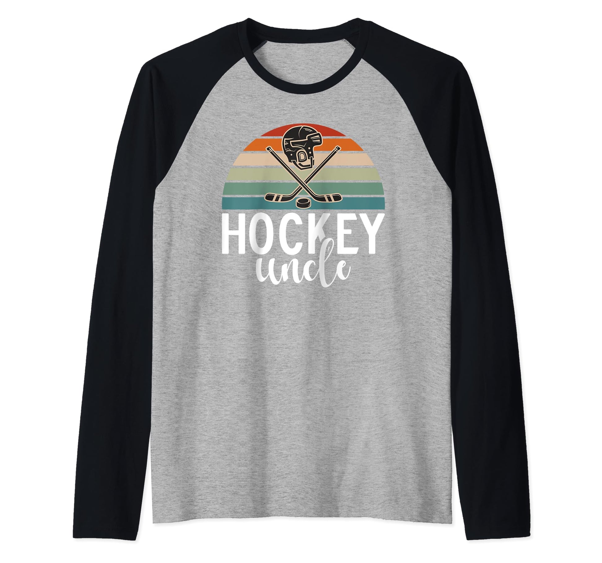 Hockey Gifts Hockey Player Gifts T-Shirt - Streetwear Style Unisex - T-Shirt, Sweatshirt, Hoodie