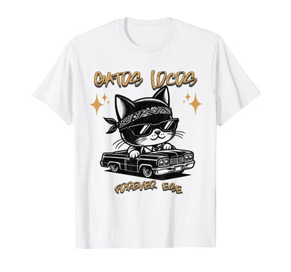 Funny Chola Funny Cholo Funny T-Shirt - Minimalist Print Men Women - T-Shirt, Sweatshirt, Hoodie