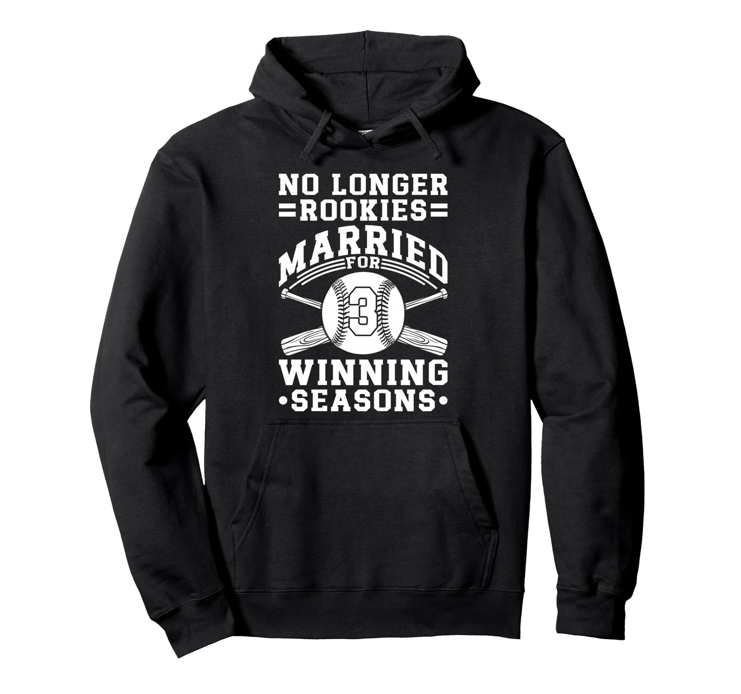 3Rd Wedding Anniversary Baseball Couple Hoodie - Unique Graphic Men Women - T-Shirt, Sweatshirt, Hoodie