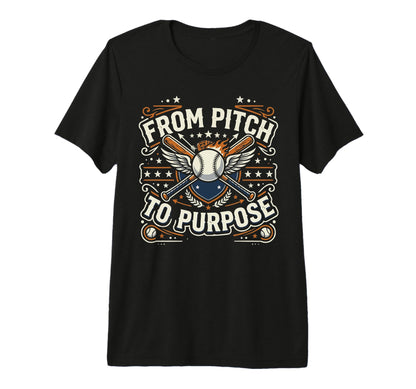 Baseball Dad Baseballer Daddy Baseball T-Shirt - Aesthetic Graphic Unisex - T-Shirt, Sweatshirt, Hoodie