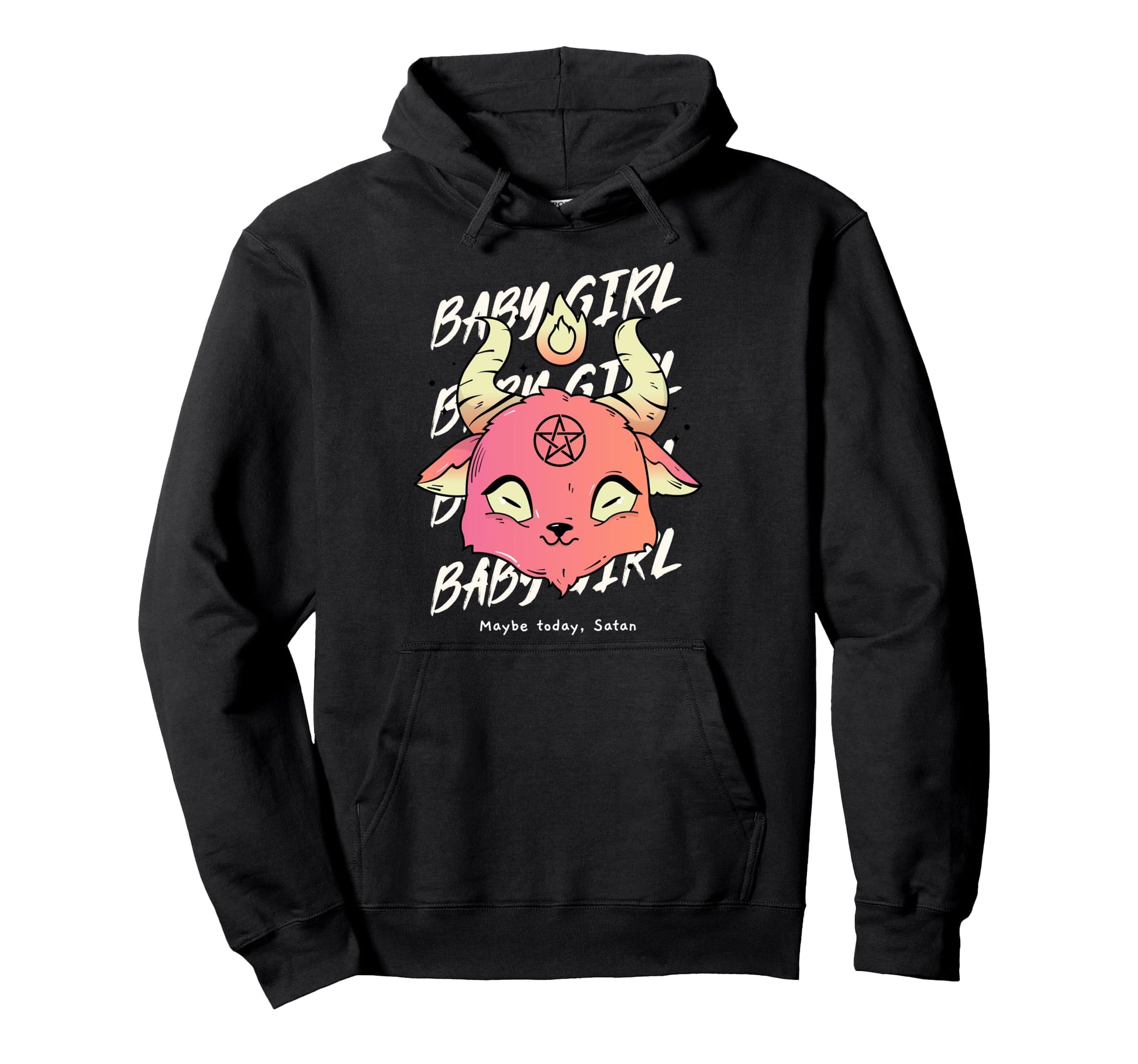 Pastel Goth Anime Manga Vaporwave Sweatshirt - Unique Graphic Men Women - T-Shirt, Sweatshirt, Hoodie