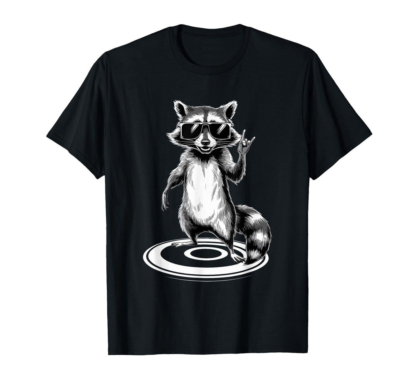 Rock Concert Festival Music Funny T-Shirt - Fun Novelty Design Men Women - T-Shirt, Sweatshirt, Hoodie