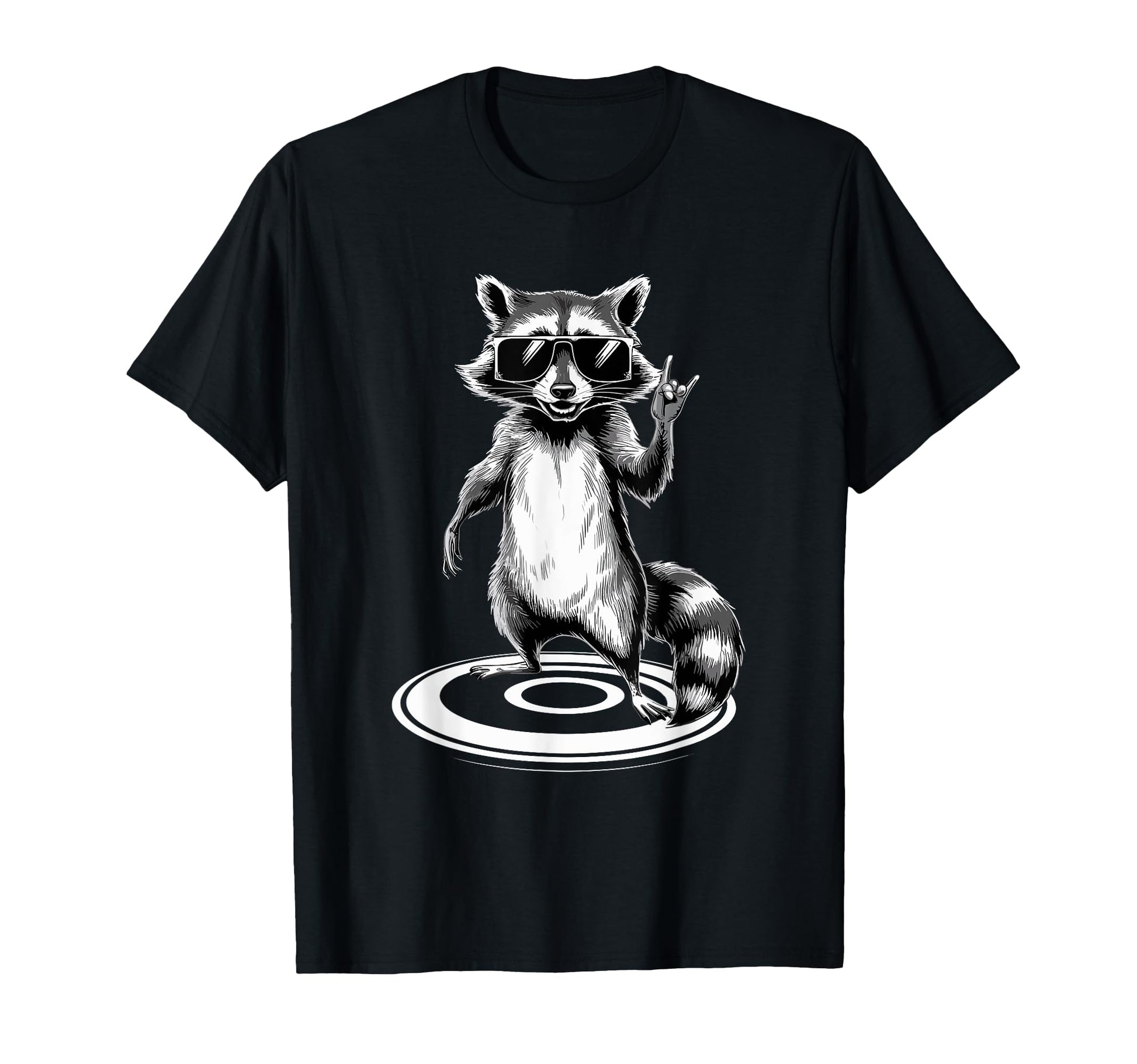Rock Concert Festival Music Funny T-Shirt - Fun Novelty Design Men Women - T-Shirt, Sweatshirt, Hoodie