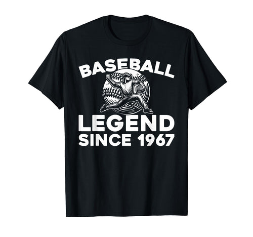 Birthday Team Player Sport Baseball T-Shirt - Custom Art Print Men Women - T-Shirt, Sweatshirt, Hoodie