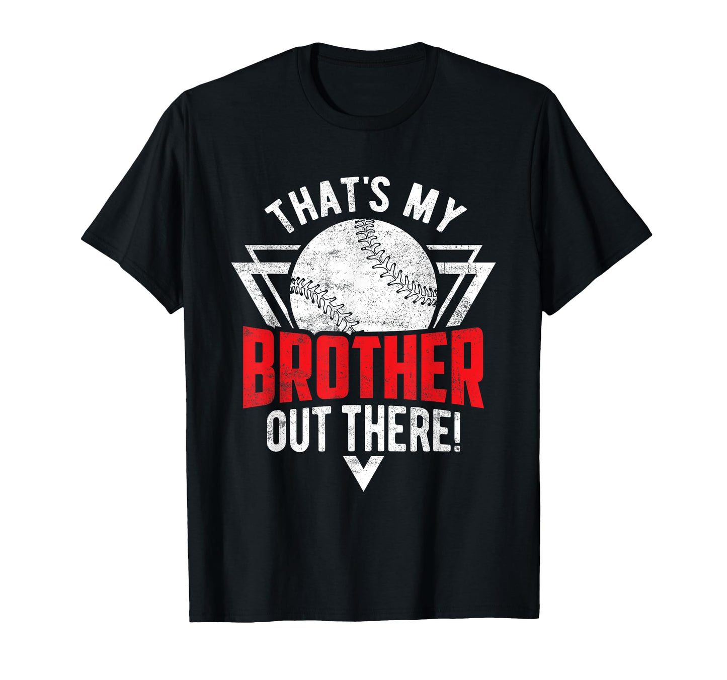Funny Baseball Sport Baseball My T-Shirt - Novelty Apparel Men Women - T-Shirt, Sweatshirt, Hoodie