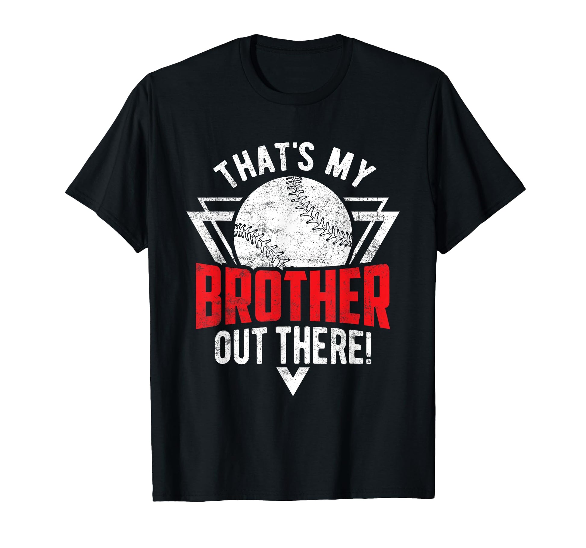 Funny Baseball Sport Baseball My T-Shirt - Novelty Apparel Men Women - T-Shirt, Sweatshirt, Hoodie