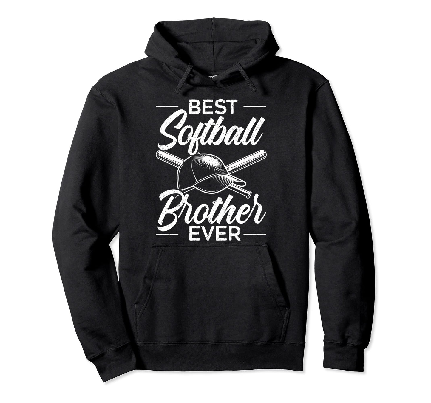 Baseball Love Softball Game Softball Hoodie - Custom Art Print Unisex - T-Shirt, Sweatshirt, Hoodie