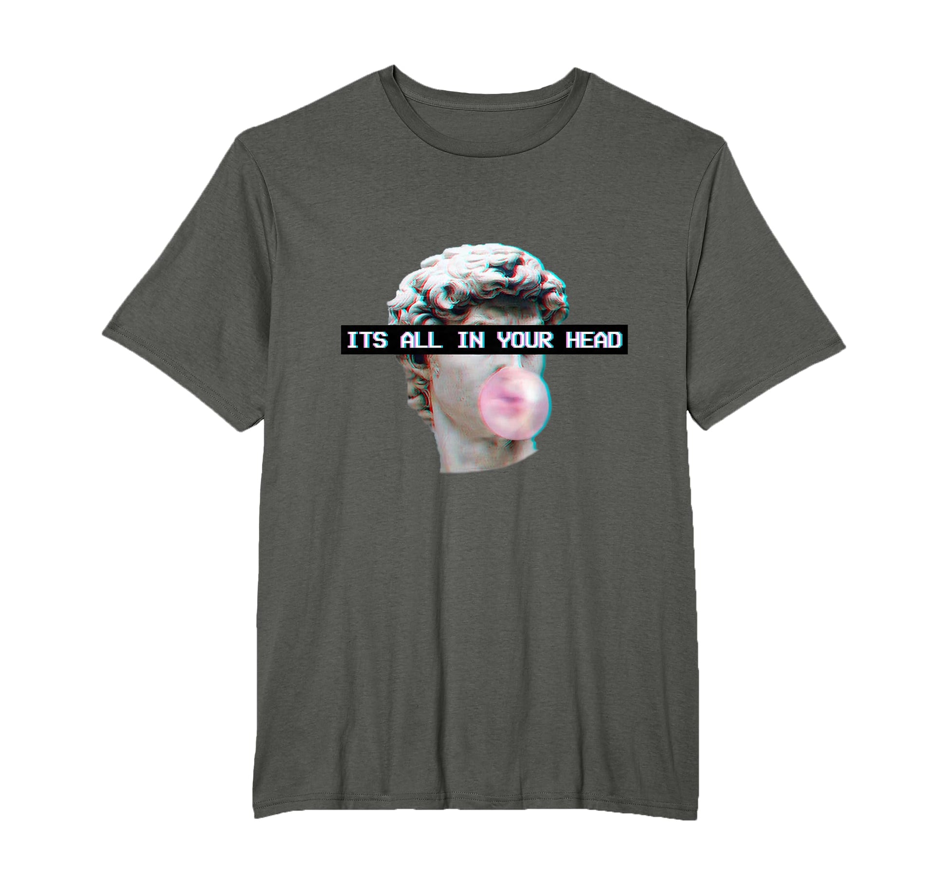 Aesthetic T-Shirt - Unique Graphic for Adults - T-Shirt, Sweatshirt, Hoodie