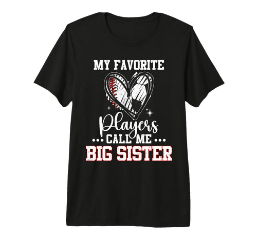 My Favorite Baseball Soccer Players T-Shirt - Casual Everyday Wear Unisex - T-Shirt, Sweatshirt, Hoodie