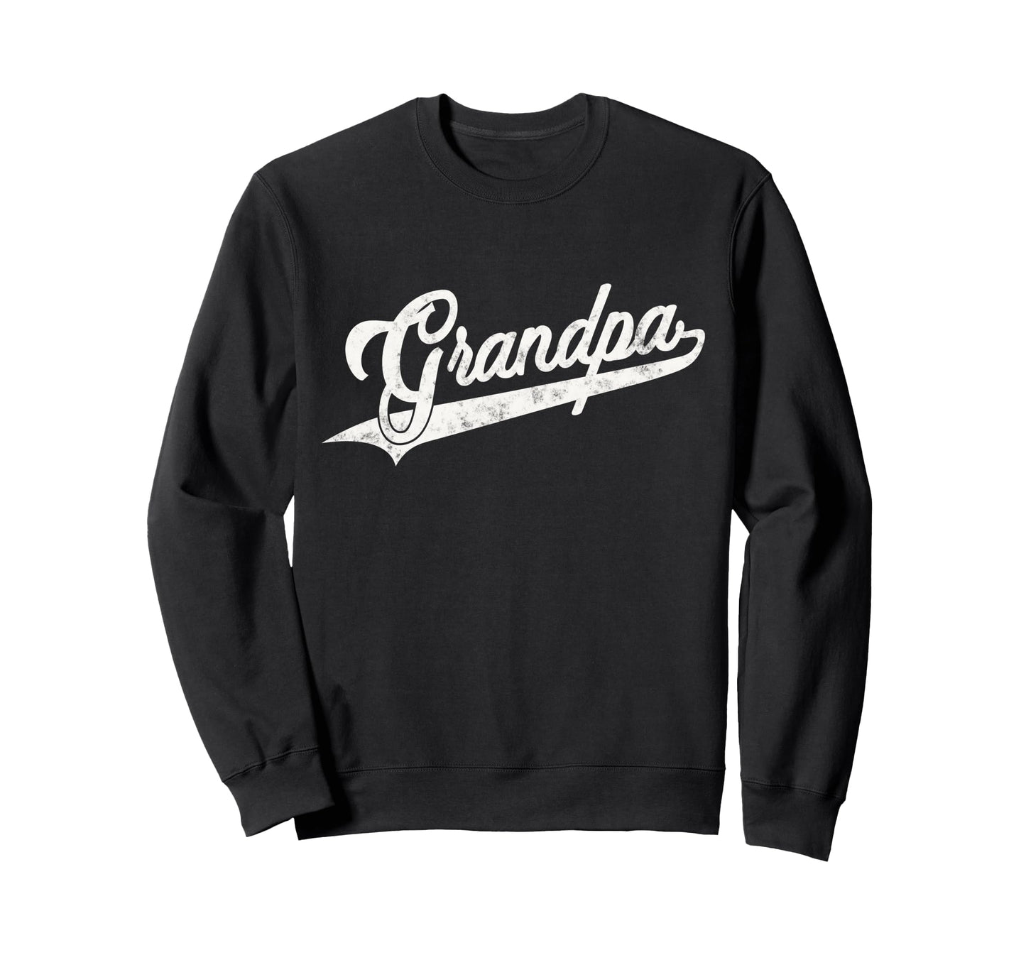 Grandpa Fathers Day G Pa Grandpa Sweatshirt - Custom Art Print Unisex - T-Shirt, Sweatshirt, Hoodie