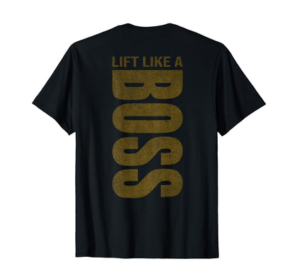 Fitness Y2K Gym Training Back Yoga Sport T-Shirt - Novelty Apparel Unisex - T-Shirt, Sweatshirt, Hoodie