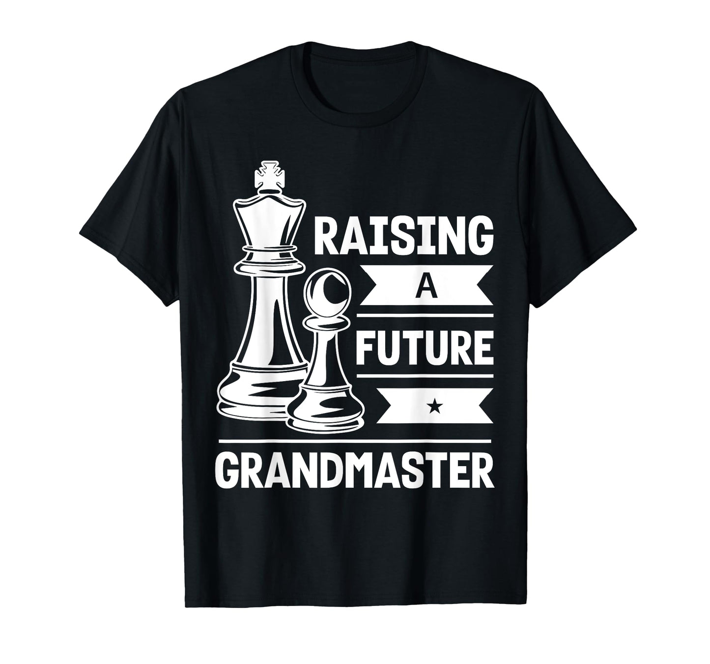 Chess Player Dad Board Game Lover T-Shirt - Streetwear Style Men Women - T-Shirt, Sweatshirt, Hoodie