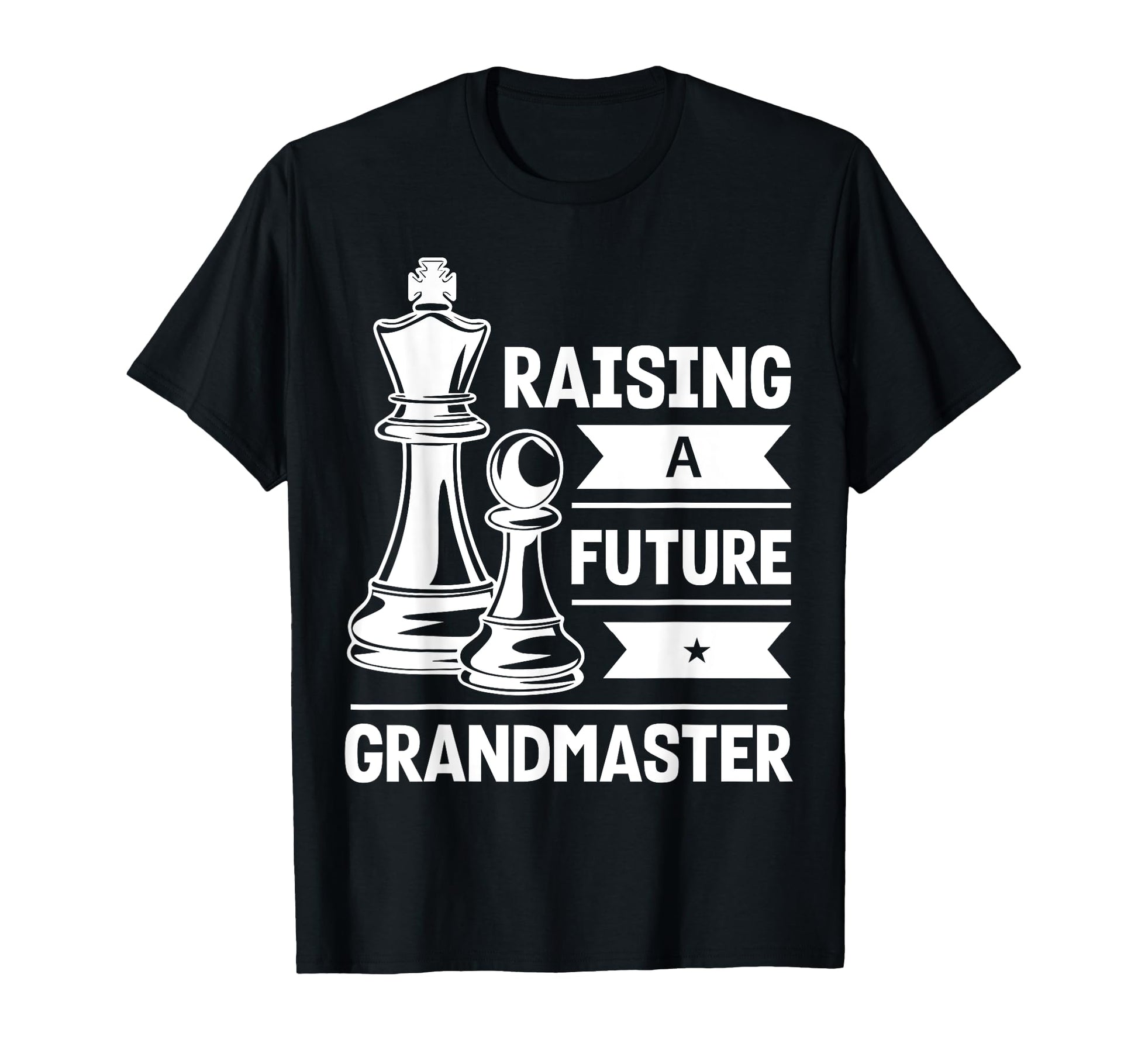 Chess Player Dad Board Game Lover T-Shirt - Streetwear Style Men Women - T-Shirt, Sweatshirt, Hoodie
