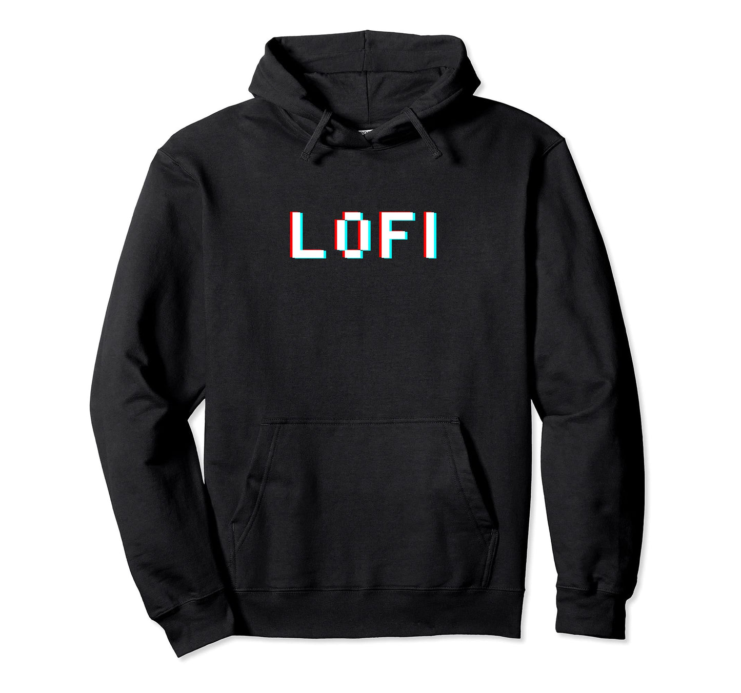 Lofi Hip Hop Beats Vaporwave Synthwave Hoodie - Trendy Graphic Unisex - T-Shirt, Sweatshirt, Hoodie
