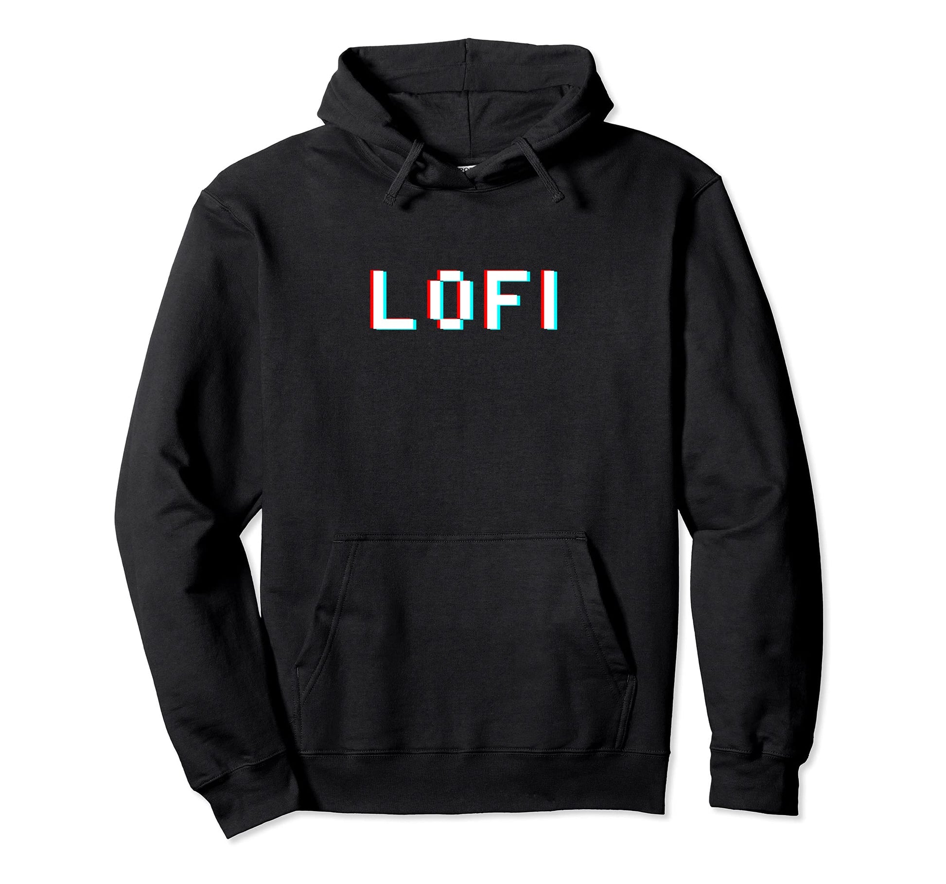 Lofi Hip Hop Beats Vaporwave Synthwave Hoodie - Trendy Graphic Unisex - T-Shirt, Sweatshirt, Hoodie