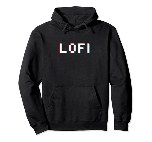 Lofi Hip Hop Beats Vaporwave Synthwave Hoodie - Trendy Graphic Unisex - T-Shirt, Sweatshirt, Hoodie