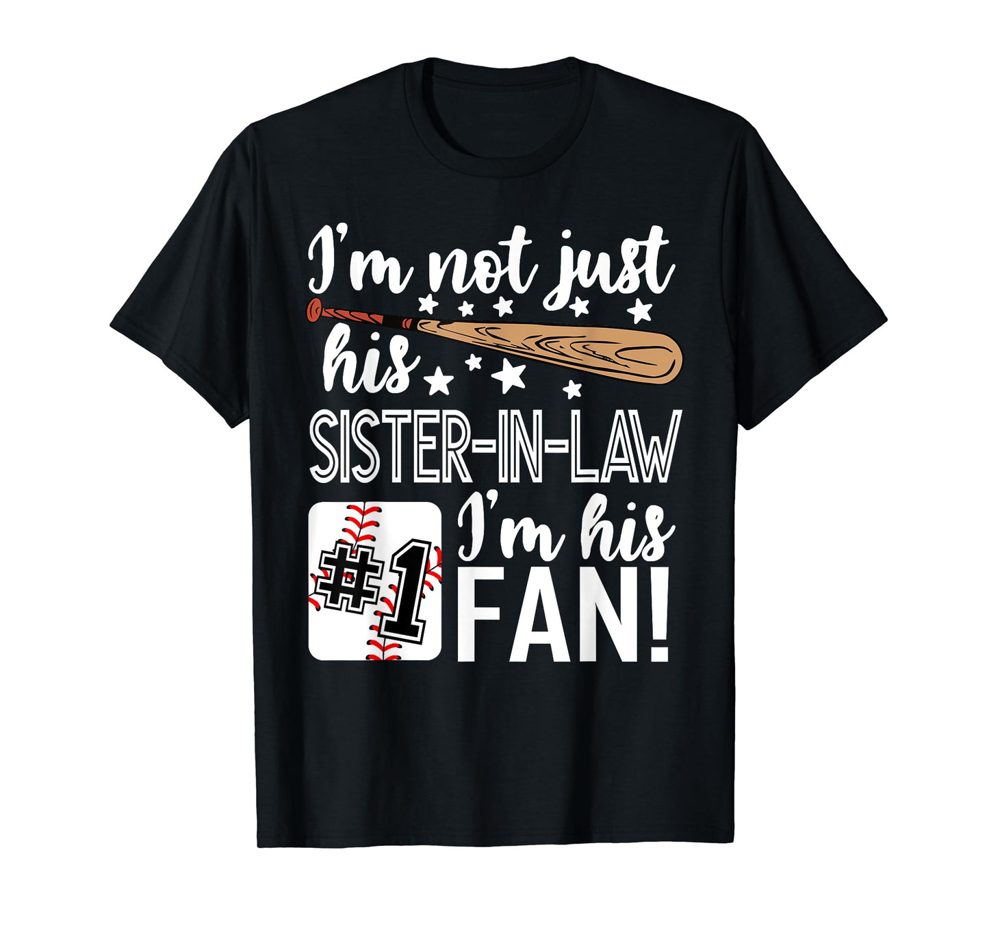 Im Not Just His Sister Law Im His 1 T-Shirt - Streetwear Style Men Women - T-Shirt, Sweatshirt, Hoodie