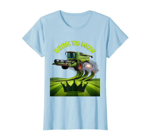 Born To Mow Dad Mows Best Lawn Care T-Shirt - Unique Graphic Unisex - T-Shirt, Sweatshirt, Hoodie