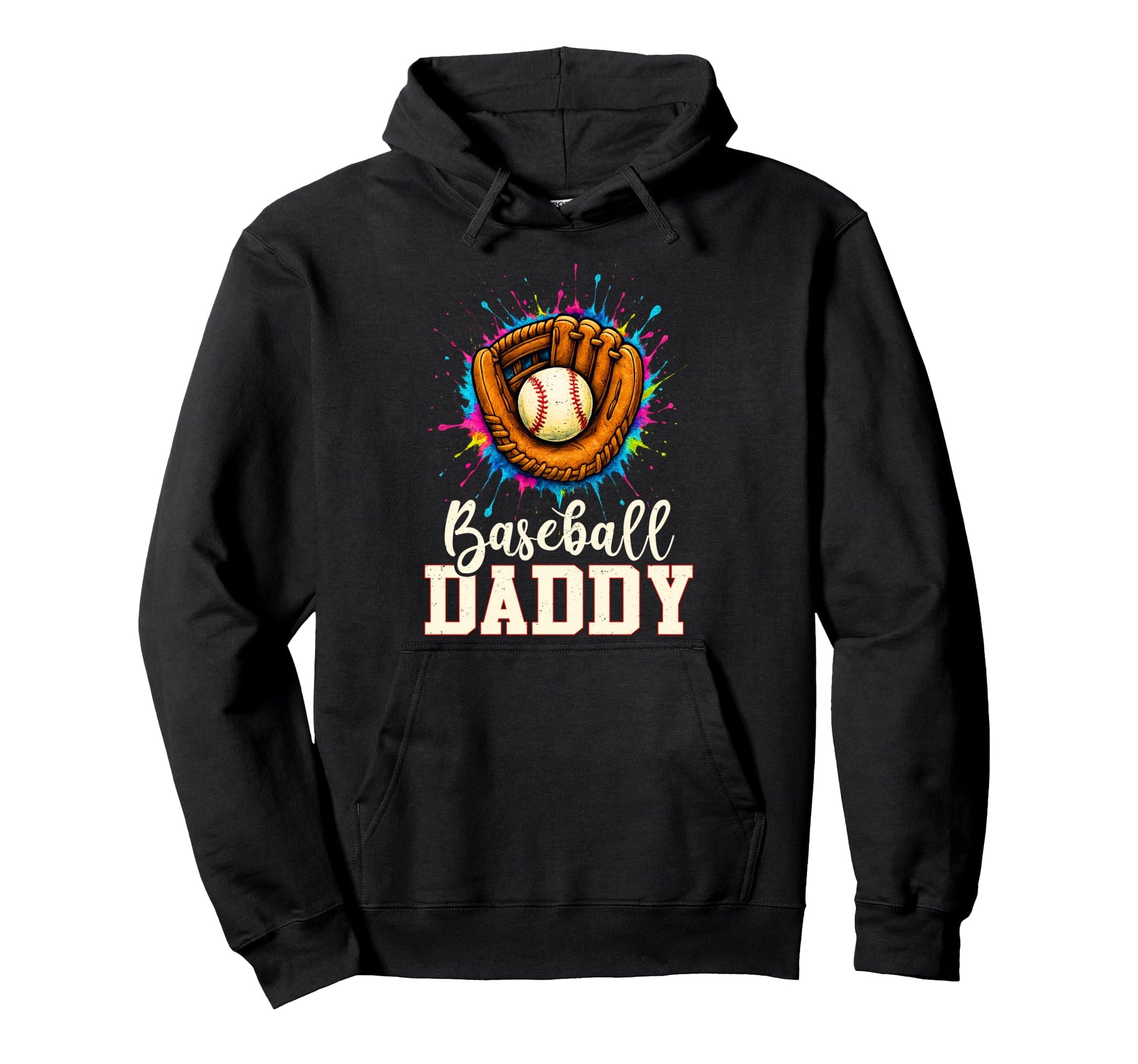 My Favorite Baseball Matching Sweatshirt - Custom Art Print Men Women - T-Shirt, Sweatshirt, Hoodie