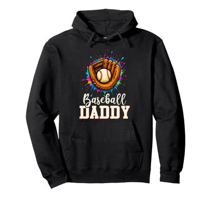 My Favorite Baseball Matching Sweatshirt - Custom Art Print Men Women - T-Shirt, Sweatshirt, Hoodie