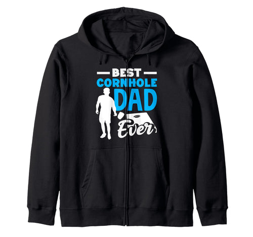 Dedicated Cornhole Players And Sweatshirt - Minimalist Print Unisex - T-Shirt, Sweatshirt, Hoodie