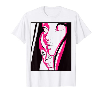 90S Soft Grunge Aesthetic Edgy E Pastel T-Shirt - Aesthetic Graphic Unisex - T-Shirt, Sweatshirt, Hoodie