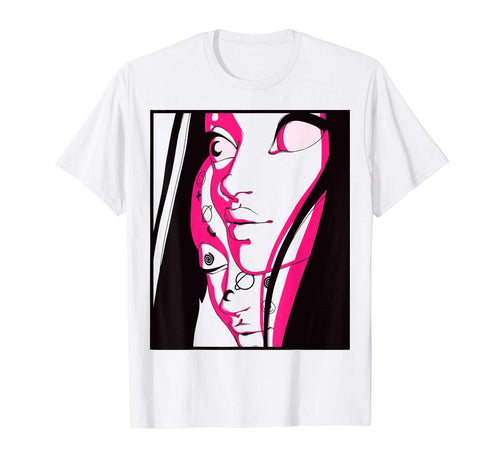 90S Soft Grunge Aesthetic Edgy E Pastel T-Shirt - Aesthetic Graphic Unisex - T-Shirt, Sweatshirt, Hoodie