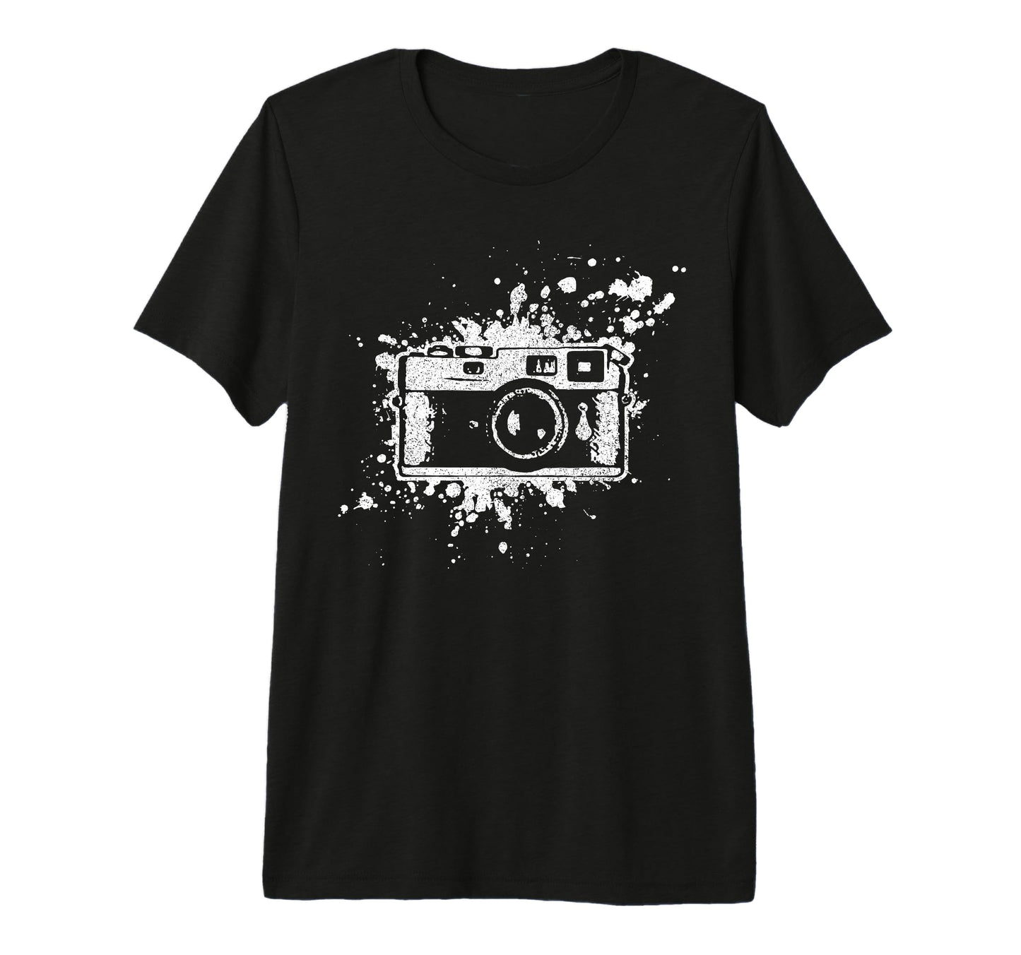 Photographer Gift Camera Photography T-Shirt - Aesthetic Graphic Men Women - T-Shirt, Sweatshirt, Hoodie