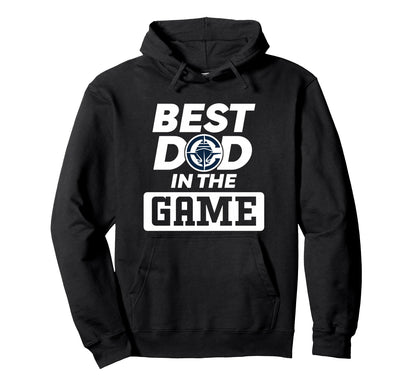 Nba Los Angeles Clippers Fathers Day Best Hoodie - Streetwear Style Unisex - T-Shirt, Sweatshirt, Hoodie