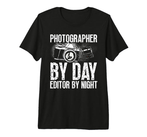 Photo Camera Photographer Flash People T-Shirt - Trendy Graphic for Adults - T-Shirt, Sweatshirt, Hoodie