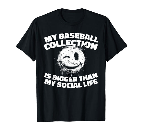 Baseballer Player Team Sport Baseball T-Shirt - Graphic Print Unisex - T-Shirt, Sweatshirt, Hoodie