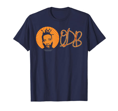Odb Ol Dirty Ba Ard Logo Signature T-Shirt - Unique Graphic for Adults - T-Shirt, Sweatshirt, Hoodie