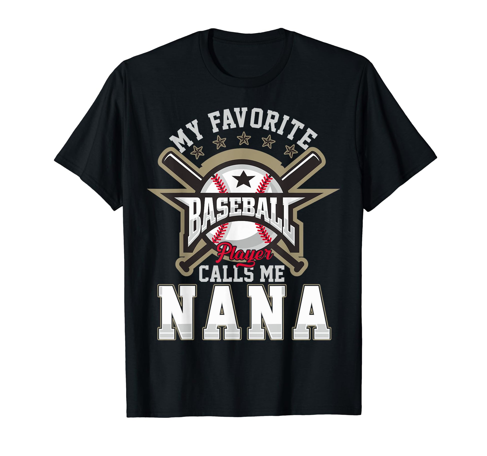 My Favorite Softball Player Calls Me T-Shirt - Minimalist Print for Adults - T-Shirt, Sweatshirt, Hoodie
