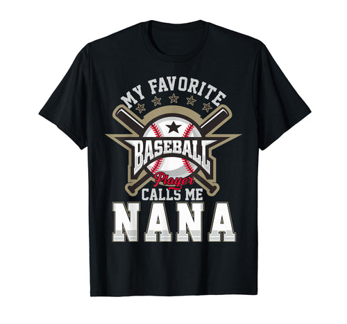 My Favorite Softball Player Calls Me T-Shirt - Minimalist Print for Adults - T-Shirt, Sweatshirt, Hoodie