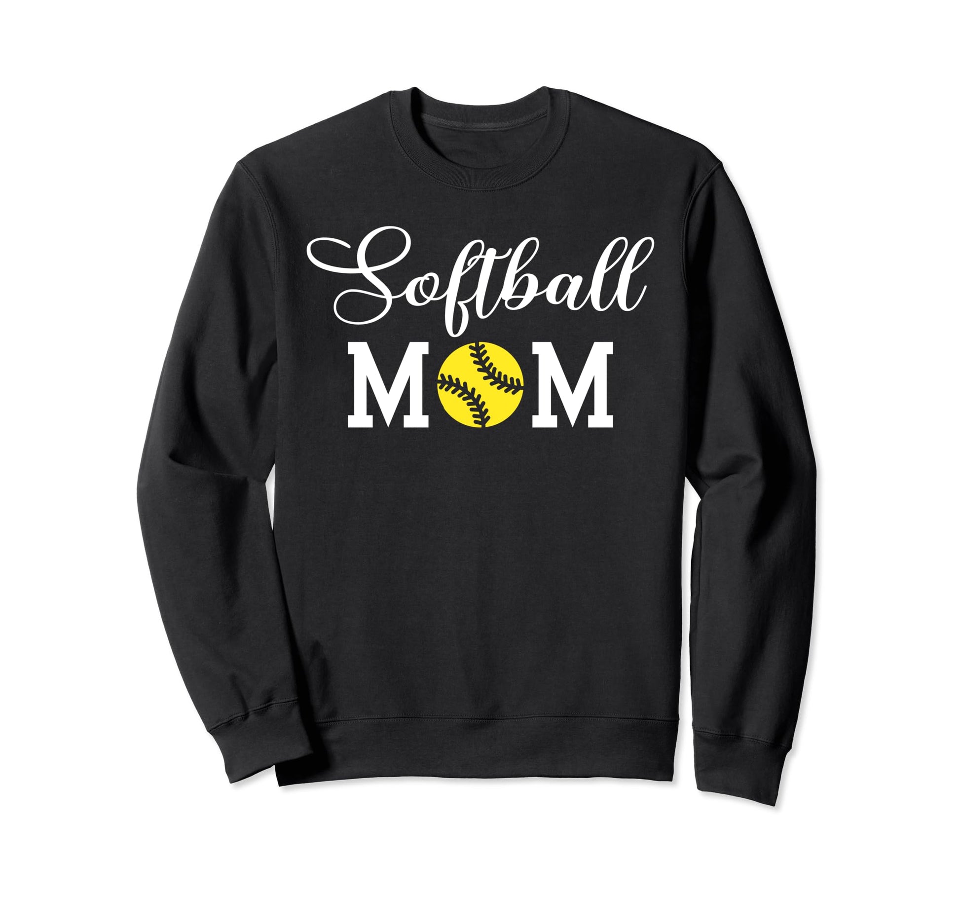 Softball Gifts Accessories Hoodie - Trendy Graphic Unisex - T-Shirt, Sweatshirt, Hoodie