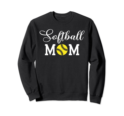 Softball Gifts Accessories Hoodie - Trendy Graphic Unisex - T-Shirt, Sweatshirt, Hoodie
