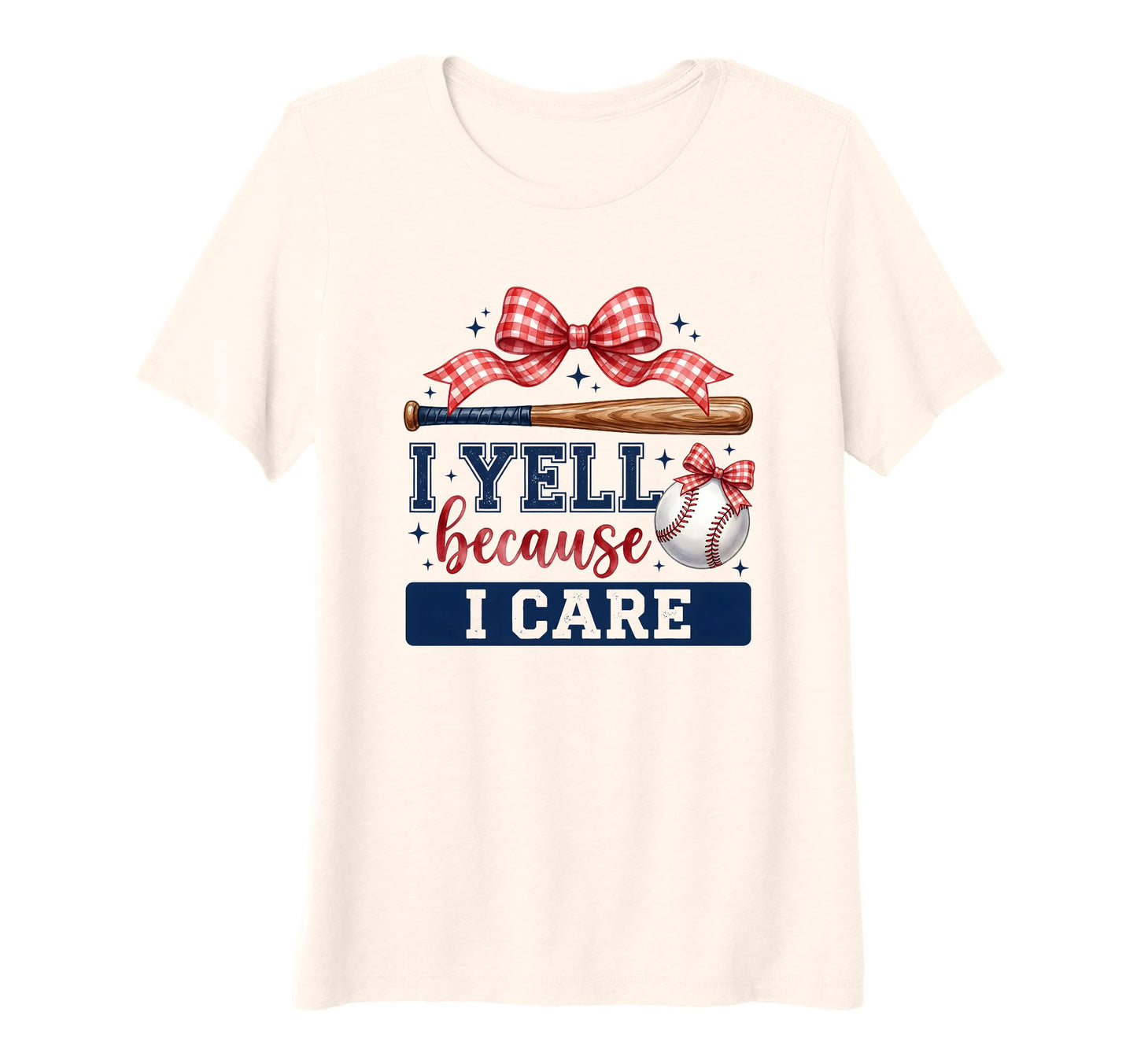 Womens Funny Baseball Mom Sister Art I T-Shirt - Unique Graphic for Adults - T-Shirt, Sweatshirt, Hoodie
